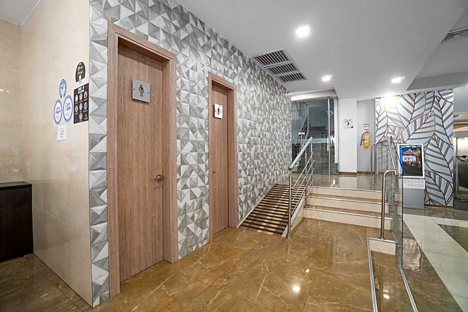 Azor Hotel Cali Versalles