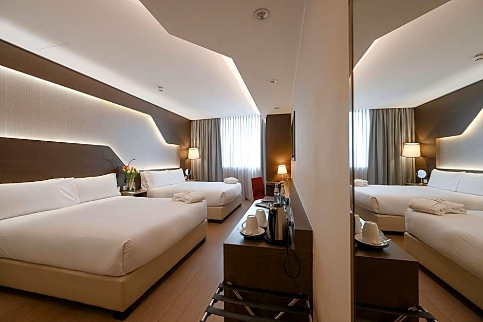 DoubleTree by Hilton Yerevan Armenia