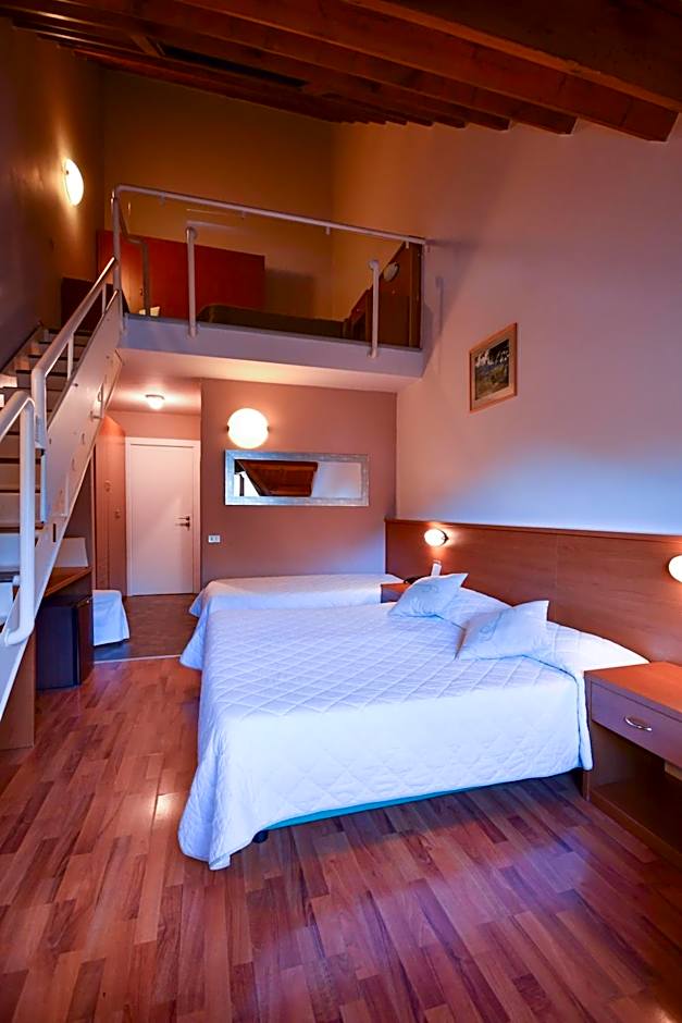 Hotel Il Cervo, SPA & Wellness, Bike Hotel