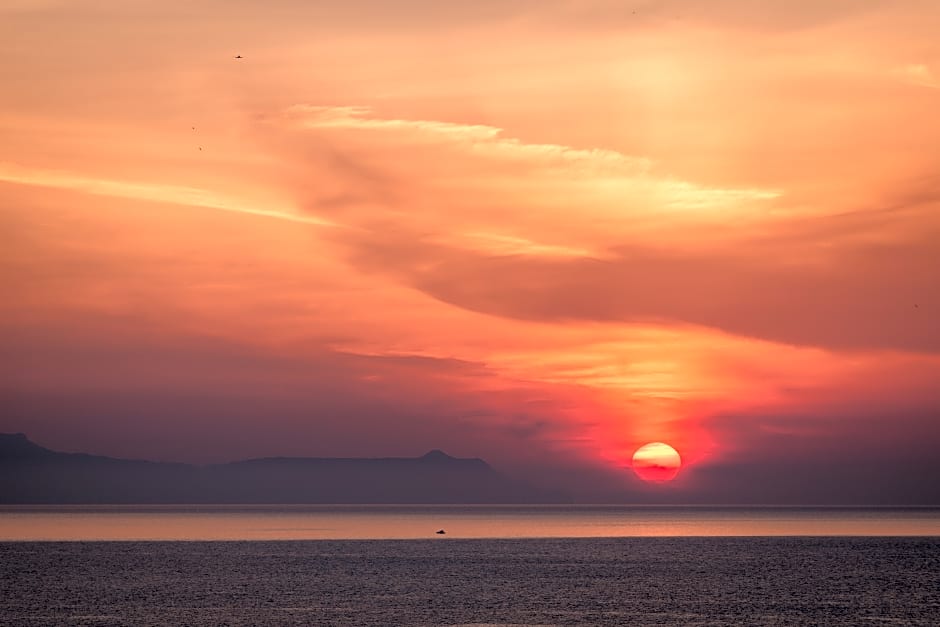 Esplanade Apartments