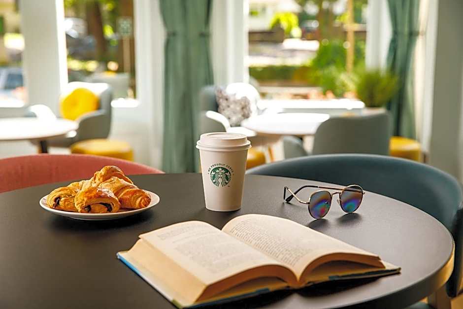 ibis Styles Bournemouth