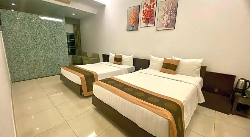 Ngoc Linh Luxury Hotel