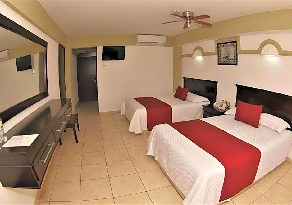 Hotel Playa Bonita
