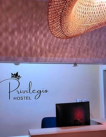 Privilegio Hostel