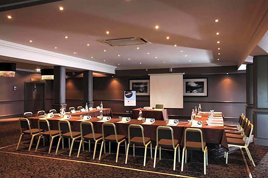 Best Western Garfield House Hotel