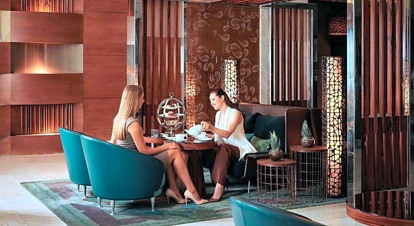 JW Marriott Absheron Baku