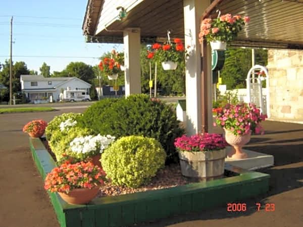 The Gables Inn