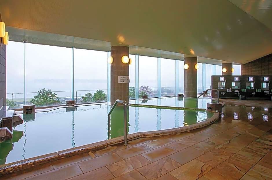 KAMENOI HOTEL ITAKO