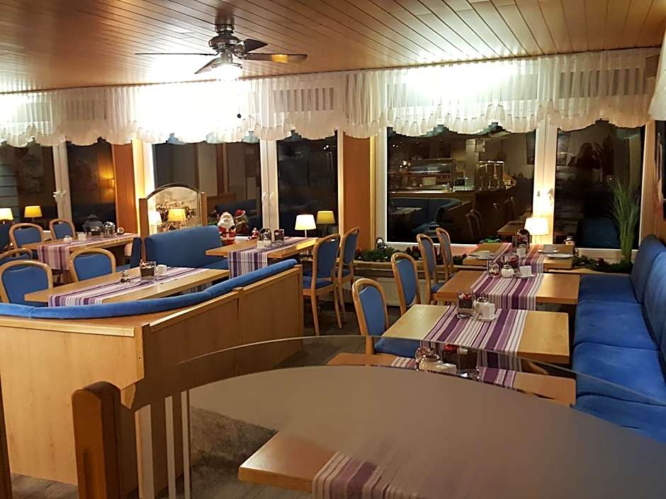 Hotel Panorama Garni