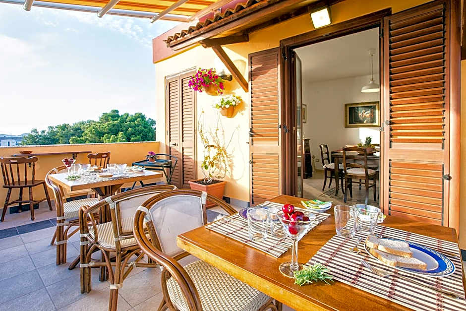 Sand'Ana House B&b