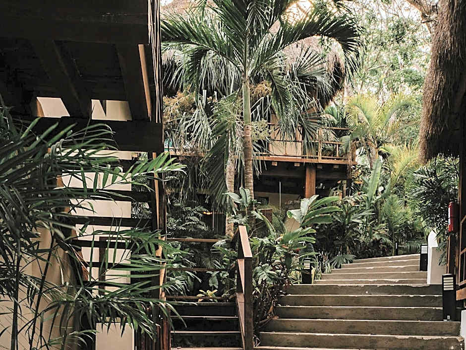 Khaban Bacalar Hotel Boutique