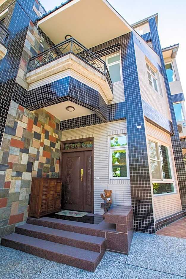 小雅民宿 Oo自助入住旅店oO