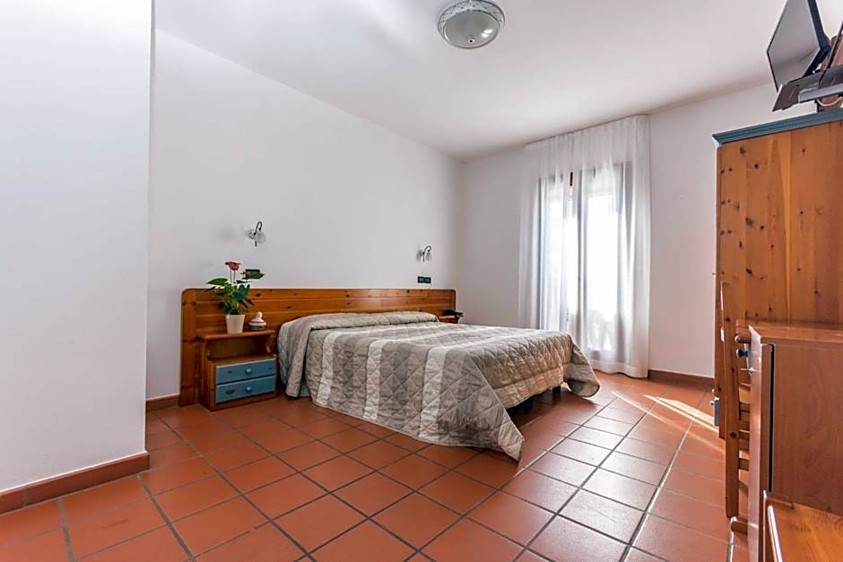 Hotel Residence - Il Giardino del Cigno