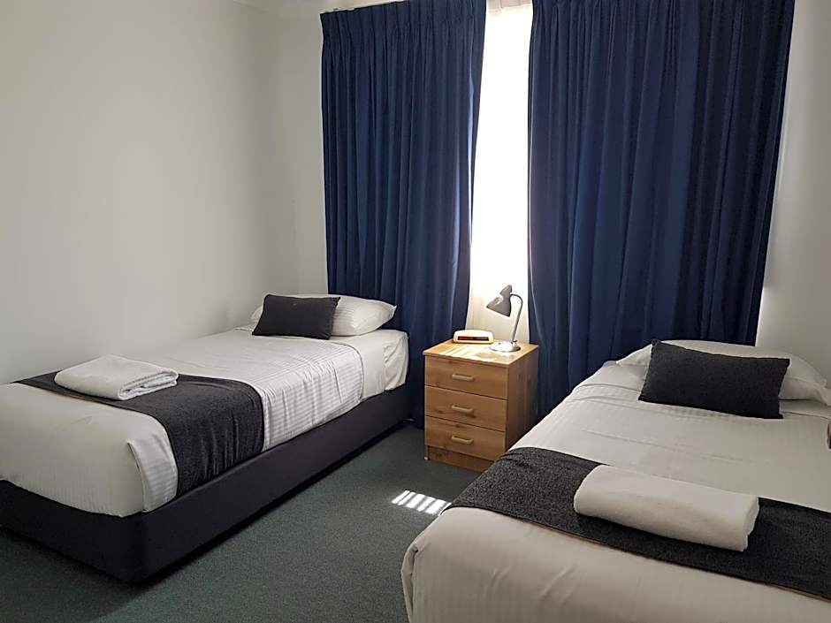 Mid City Motor Inn Singleton