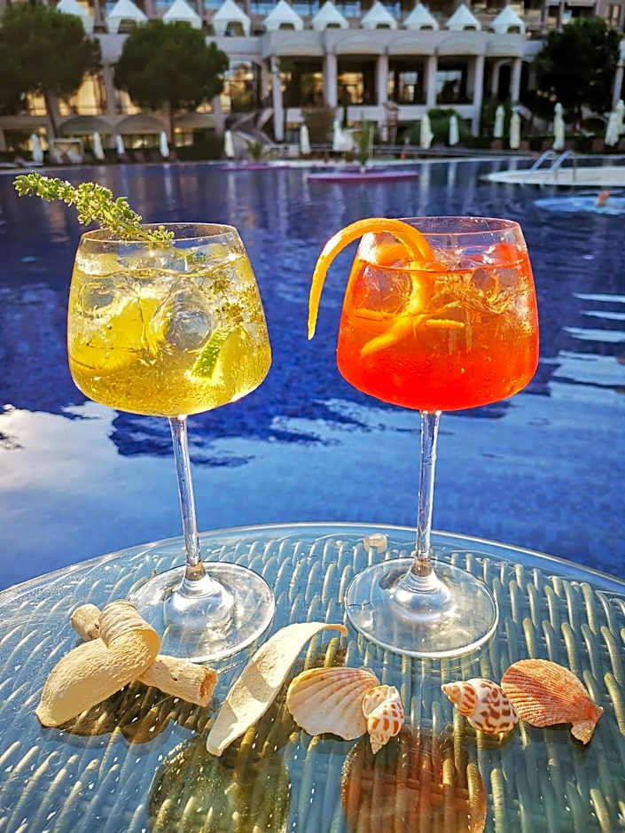 Barcelo Royal Beach - All Inclusive