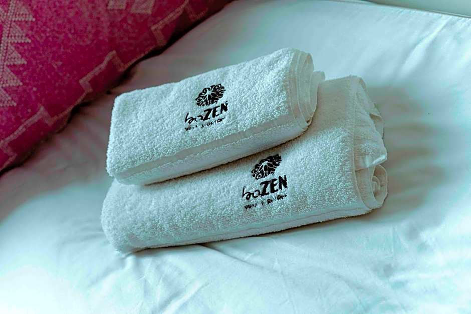 Villa boZEN w Juracie