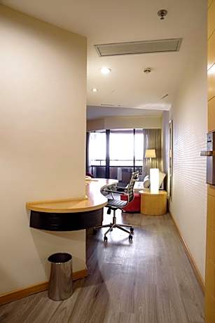 Standard  Double Room