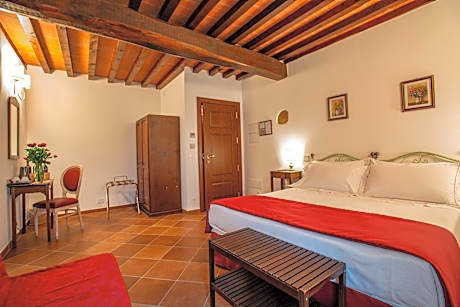 Triple Room with View