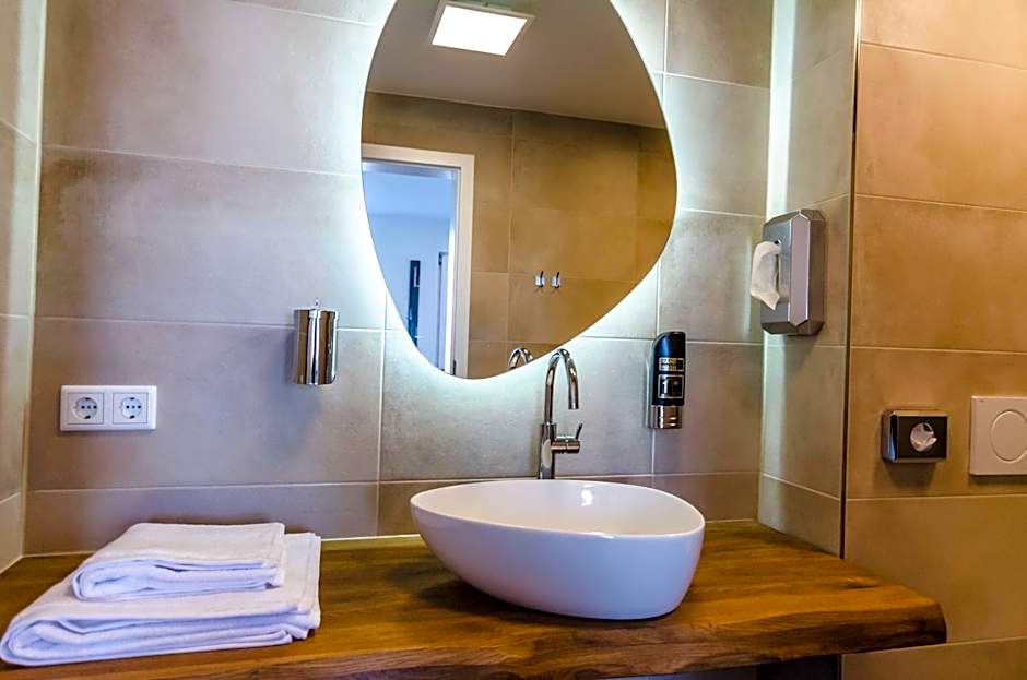 Altstadt Hotel Self Check-In