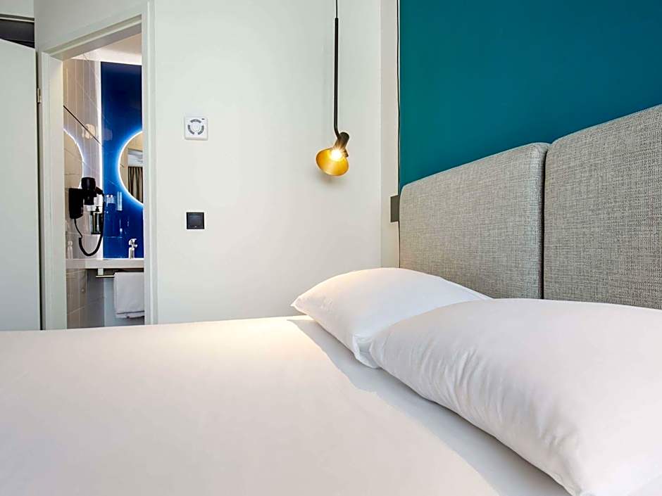 Ibis Warszawa Centrum