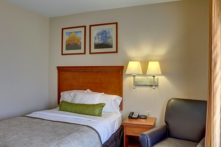 Candlewood Suites Texarkana, an IHG Hotel