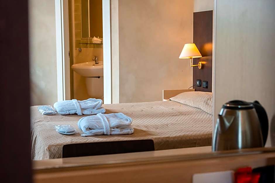 Hotel Terme Pellegrini