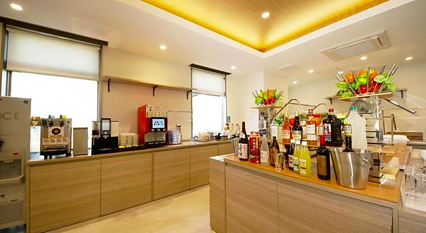 Kuretake Inn Premium Shizuoka Annex