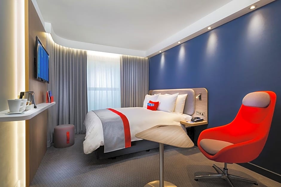 Holiday Inn Express Wiesbaden By IHG