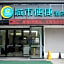 City Comfort Inn Hechi Nandan