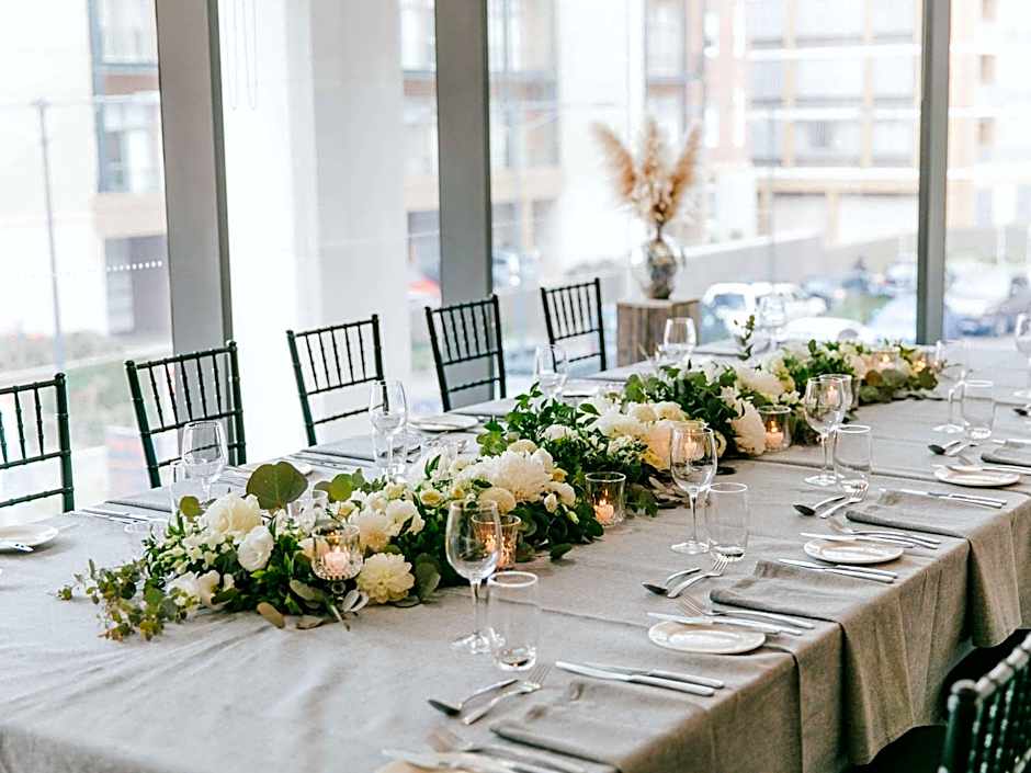 Novotel Newcastle Beach