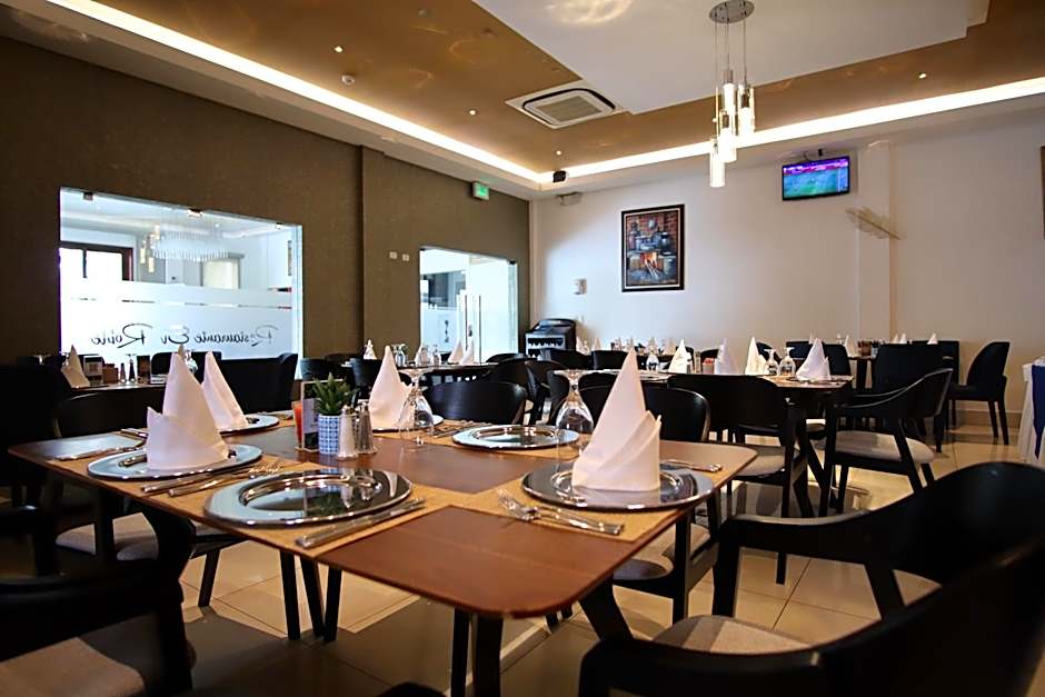 Hotel Agualcas