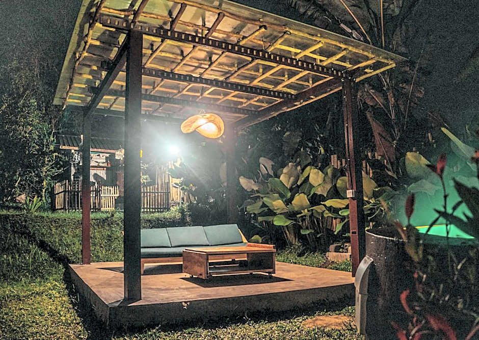Alamu Eco Lodge