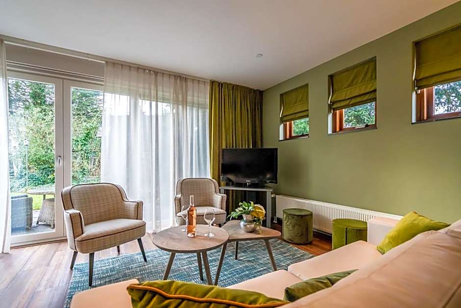 Hostellerie Schuddebeurs