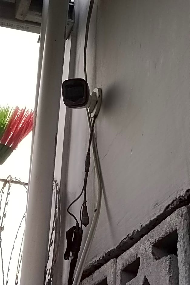 OYO 92806 Penginapan Geby Syariah