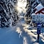 Hotell Åre Fjällsätra