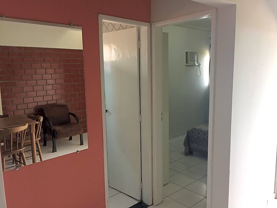 Apart Hotel Beira Mar