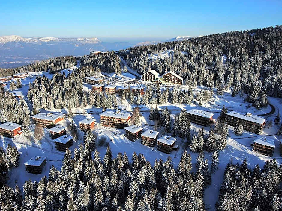 Résidence Les Villages du Bachat