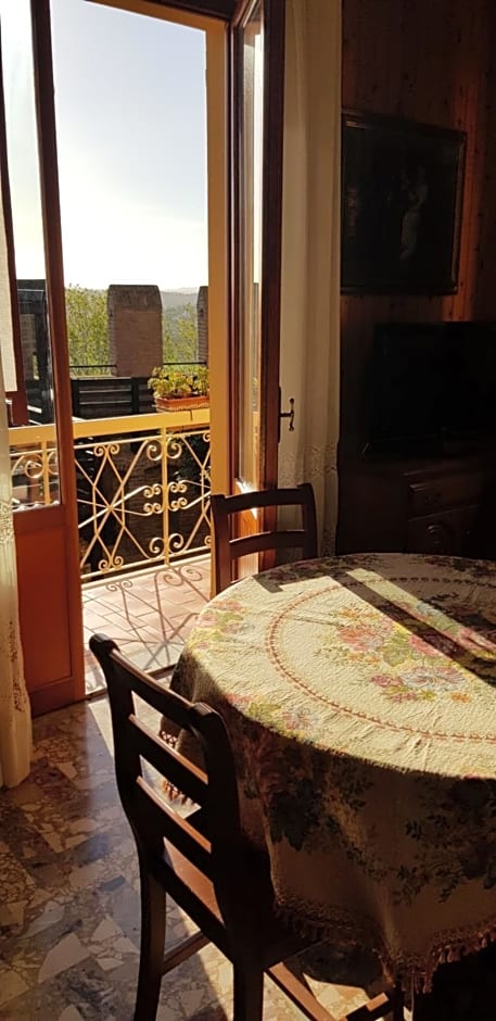 Cà La Terrazza - DENTRO IL BORGO STORICO