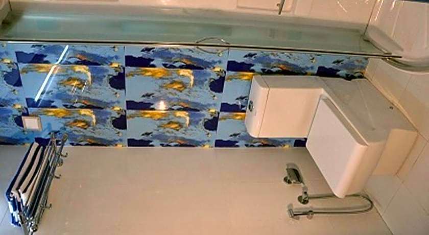 Hotel Astoria Residency