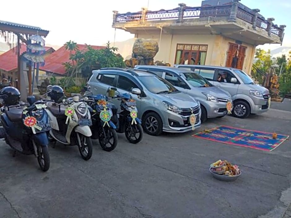 Tiing Bali Guest House