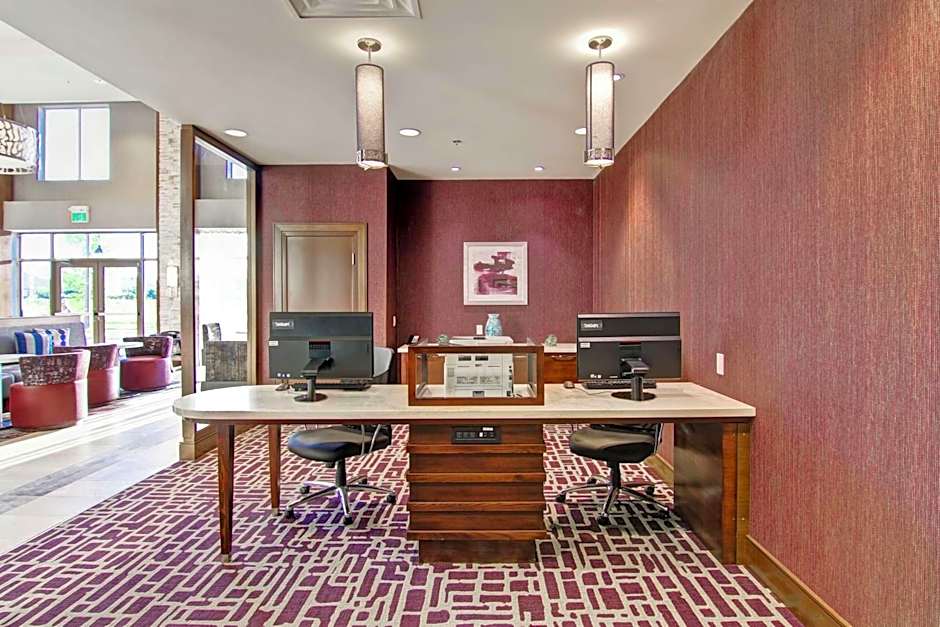 Homewood Suites by Hilton Ottawa-Kanata