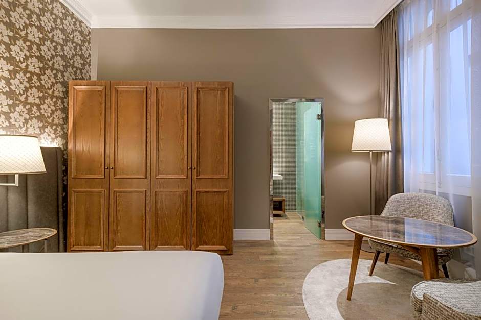 AC Hotel Palacio del Retiro Autograph Collection