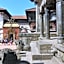 Thagu Chhen A Boutique Hotel