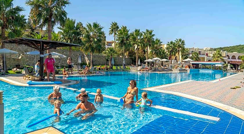 Almyrida Village & Waterpark Hotel