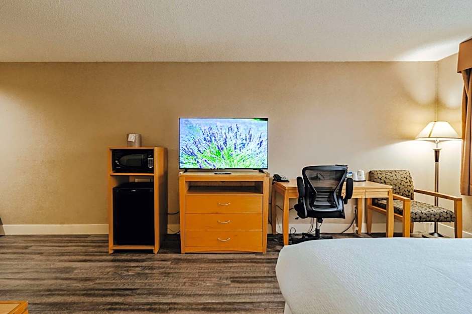SureStay Plus by Best Western Coquitlam