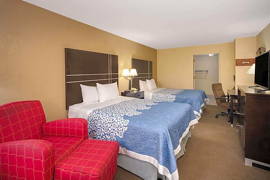 Days Inn by Wyndham Thomaston