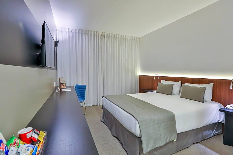 Wyndham Garden Ribeirão Preto Convention