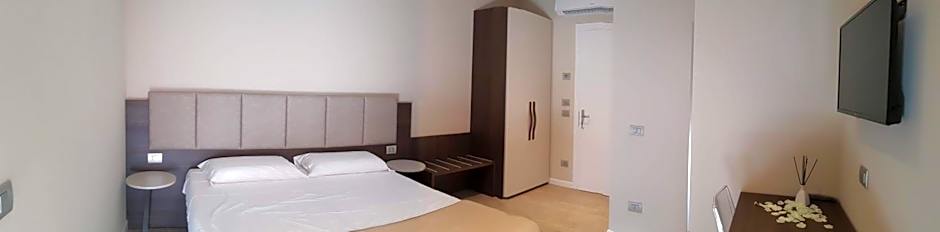 Menta e Rosmarino Rooms