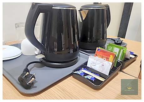 Neem Tree Hotel-Boutique Stay