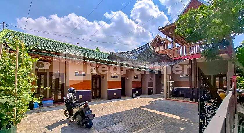 Janoko Guesthouse Syariah RedPartner